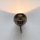 Neo-retro wall sconces from the Dutch space age by Frank Ligtelijn for Raak, set of 2.
