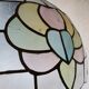 70's mother-of-pearl hanging