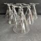 6 Wine glasses – Saint Louis Bossuet service size 10406