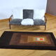 Seat Vintage 1960 Scandinavian Design