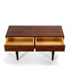 Danish Design Chest of Drawers by Kai Kristiansen for FM Mobler, 1960s