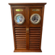 Armoire étagère style marin