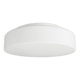 Vintage opaline wall / ceiling lamps by Philips