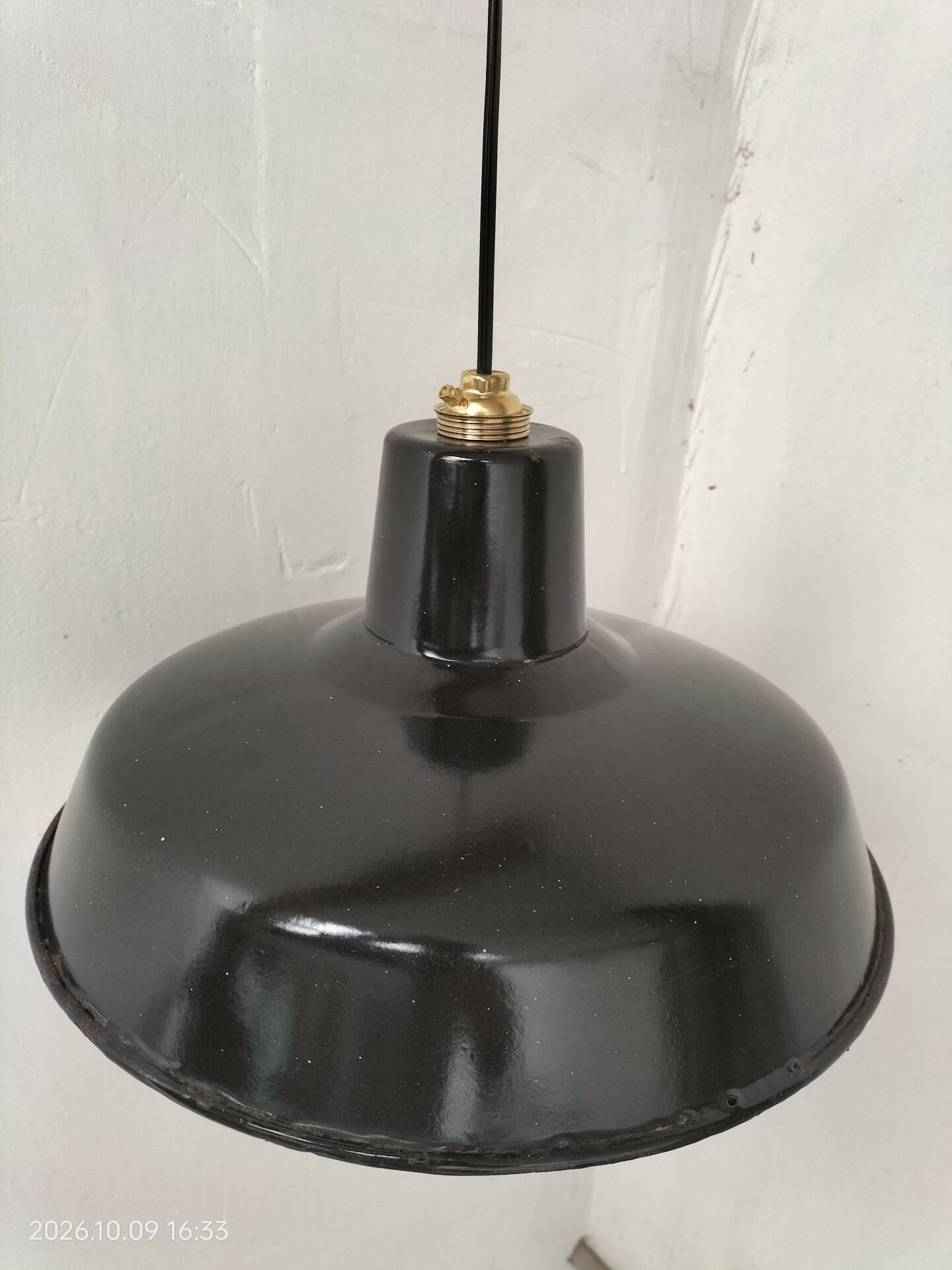 Industrial suspensions