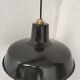 Industrial suspensions
