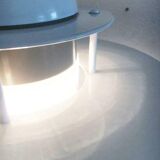 Mid-century Albertslund suspension by Jens Møller Jensen for Louis Poulsen, 1960s.