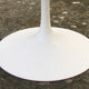 Table circulaire D.120 Eero Saarinen