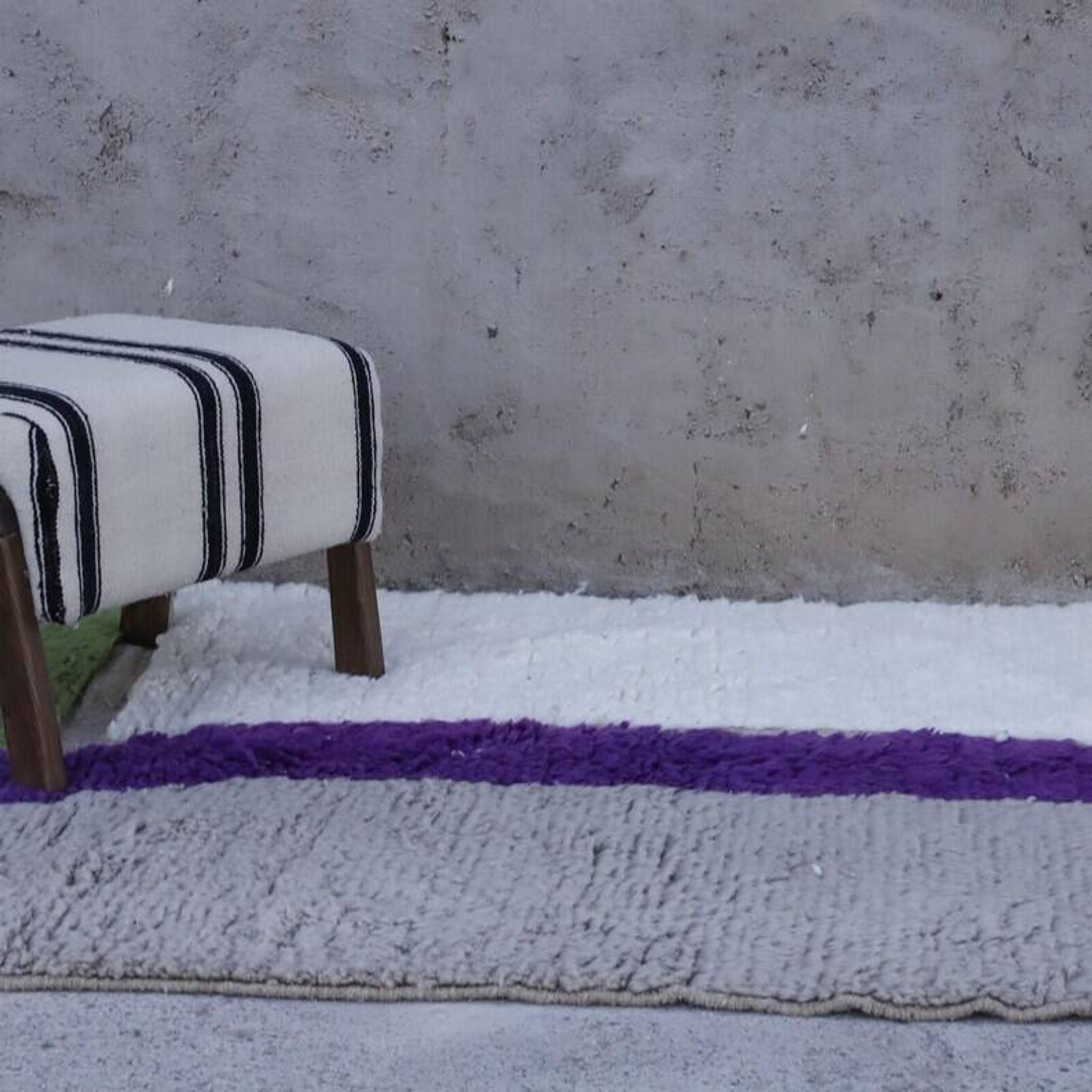 Moroccan Berber rug 250cm x 150cm