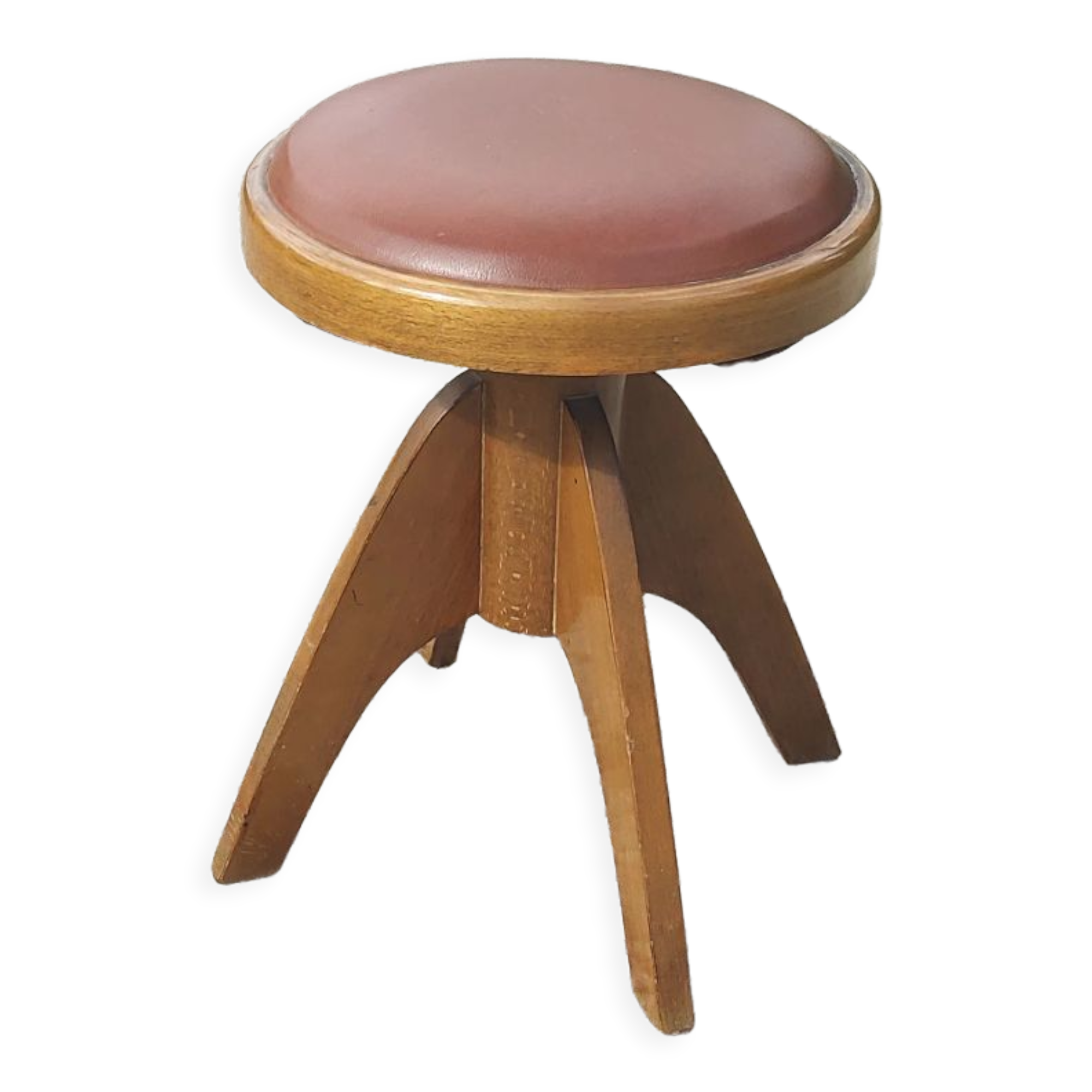 Piano stool