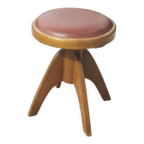 Piano stool