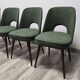 Dining Chairs by Oswald Haerdtl for Ton, 1950s, Set of 4