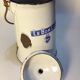 Berthe milk jug enamelled SLM Maggi