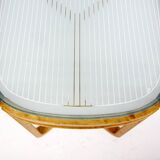 Scandinavian coffee table "Model 103", Bertil Fridhagen for Bodafors, Sweden, 1960