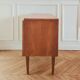 Enfilade vintage rénovée, années 60