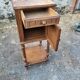 Table de chevet