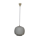 Vintage glass suspension
