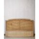 Raw wood headhead and canning