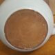 Creamer pitcher Pottery of the Moulin de Seillans Var