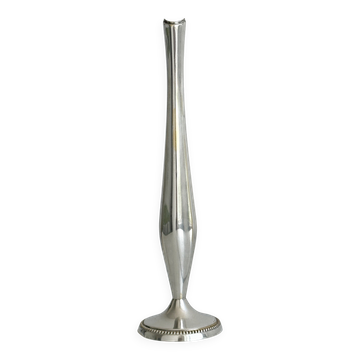 Light metal soliflore