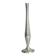 Light metal soliflore