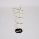 Italian modernist umbrella holder