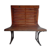 Metro Sprague Thomson 2 person bench