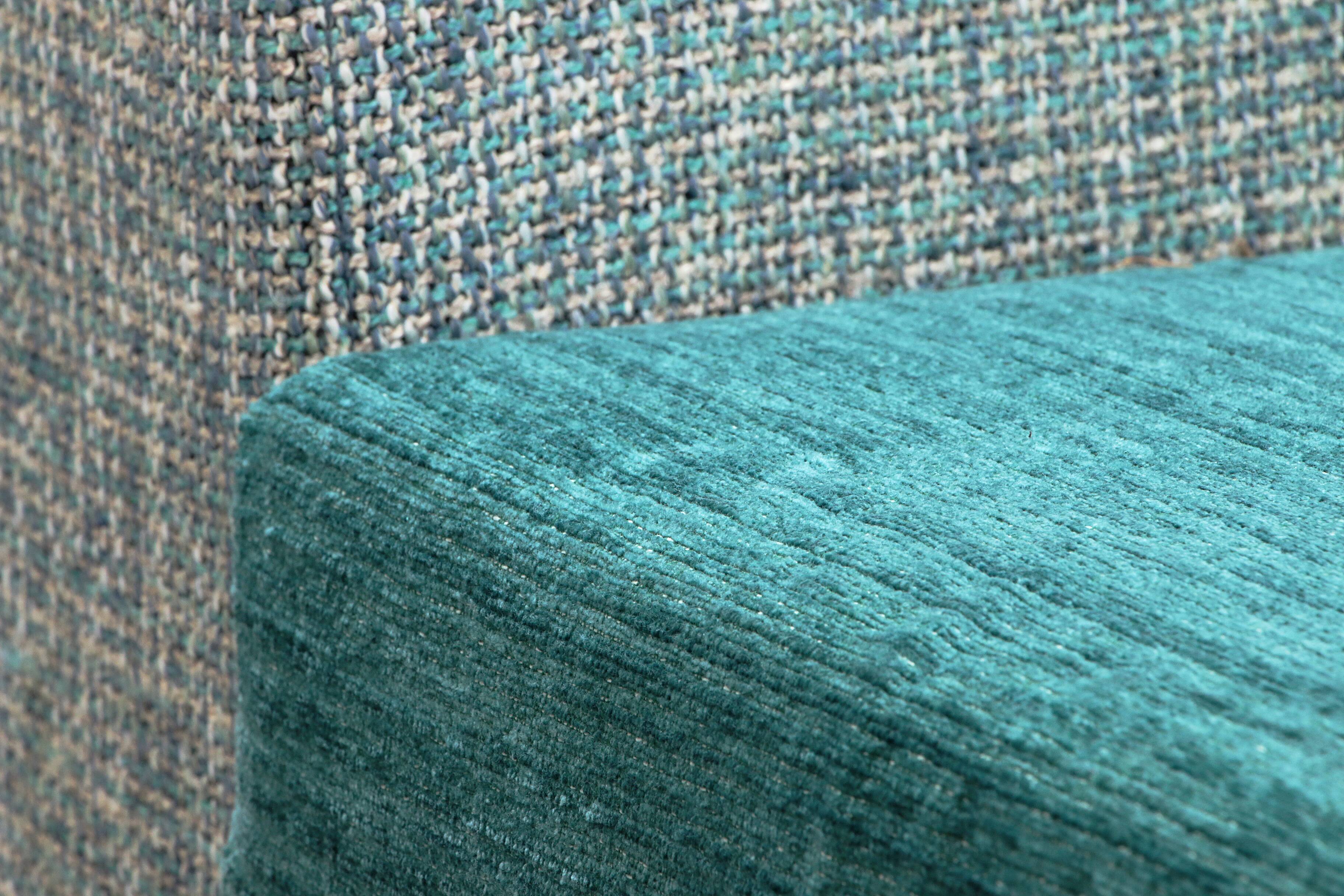 Artifort armchairs model 410 by Theo Ruth, 1950, Netherlands