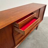 Skovby sideboard by Arne Vodder, 1960s