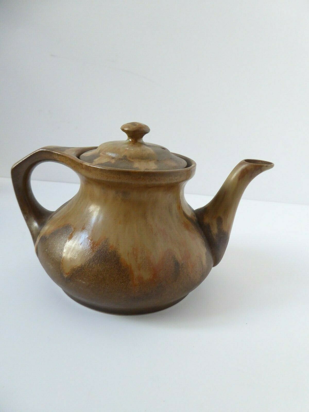 Denbac Art Deco Tea Service