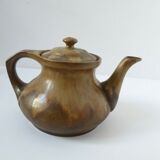 Denbac Art Deco Tea Service