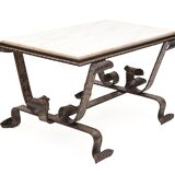 Table basse Rothschild