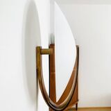 Bronze Saturn 50 Wall Lamp by Tobias Grau
