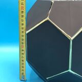 Vase kare design