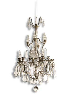 Pendant Chandelier