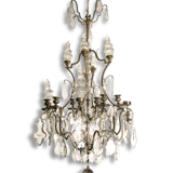 Pendant Chandelier