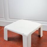 Nest of tables no. 2 by Mario Bellini for C&B Italia