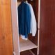 Armoire parisienne