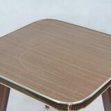 Table d’appoint, années 60