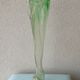 Vase en verre soufflé Steiner
