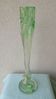 Vase en verre soufflé Steiner