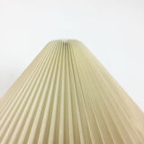 Table lamp modernist original with base metal, Italy 1960