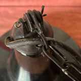 Industrial suspension