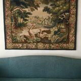 Aubusson Tapestry