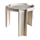 Table d'appoint Giotto Stoppino pour Kartell