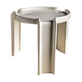 Giotto Stoppino side table for Kartell