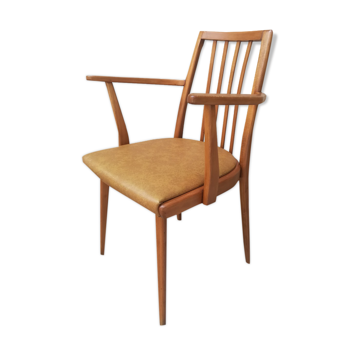 Thonet armchair years 60