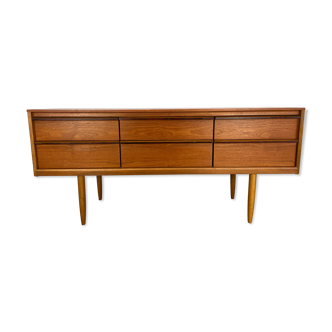 Austinsuite sideboard 1960