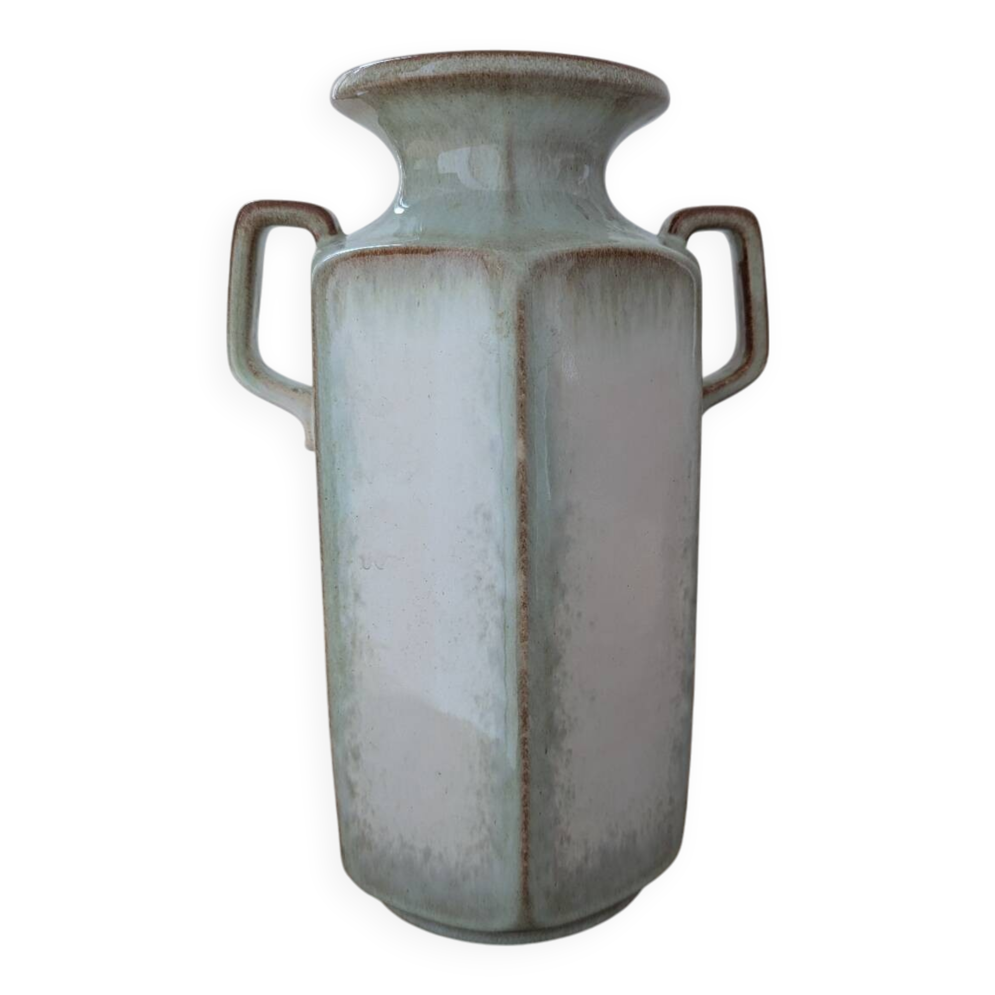 Vintage West Germany vase