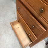 1950s chest of drawers