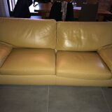 Cinna sofa and armchair